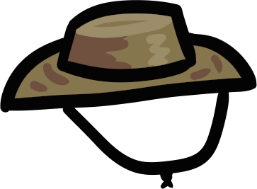 Among Us Hat