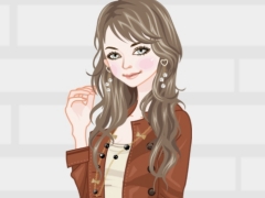 Play Camel-Colored Chic Now