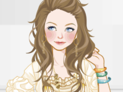 Play Fashion Diva Dress Up Now