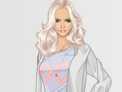 Play French-Girl Style Now
