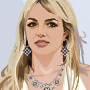 Britney Spears Dress Up Games