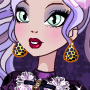 Ever After High Dress Up Games