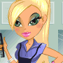 Hair Salon Games