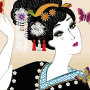 Japanese Dress Up Games