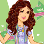 Selena Gomez Games