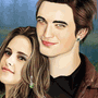 Twilight Dress Up Games