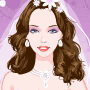 Wedding Dress Up Games